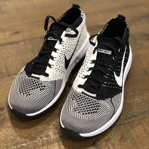 Women’s Nike Flyknit Racer Golf Shoes